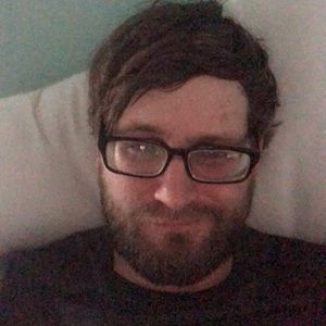 Meet your Posher, Josh